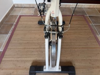 Bicicleta BH Fitness Spinning Sprint Bike One