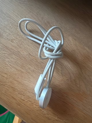 Apple Watch Ultra 49mm Titanio 98% Batería, 1era g