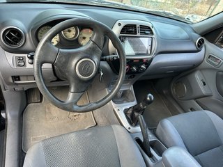 Toyota RAV4 2003