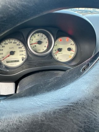Toyota RAV4 2003