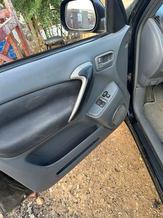 Toyota RAV4 2003