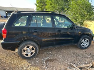 Toyota RAV4 2003
