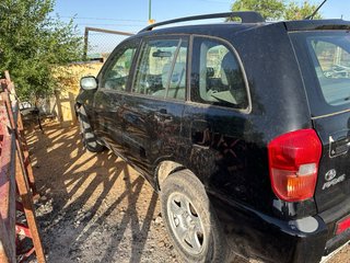 Toyota RAV4 2003