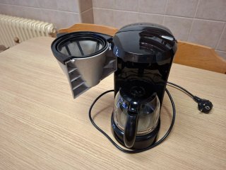 Cafetera Fagor Vitalia
