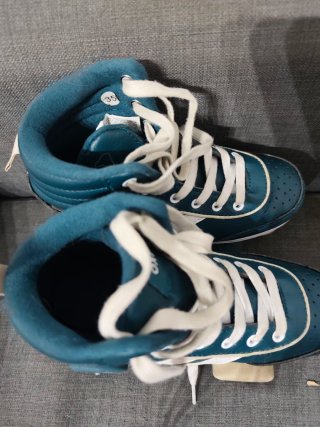 Patines 4 ruedas Talla 35