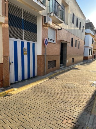 Alquiler Plaza de Garaje Punta Umbria