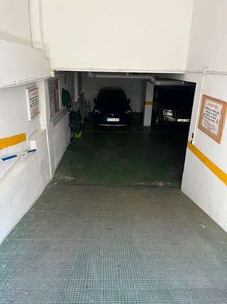 Alquiler Plaza de Garaje Punta Umbria