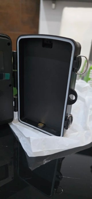 Cámara Caza 16MP 1080P Fototrampeo