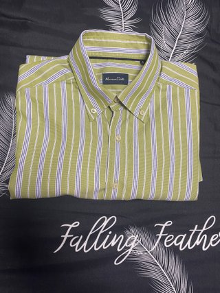 Massimo Dutti M