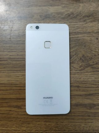 Huawei P10 Lite Bianco 4GB/32GB Libero