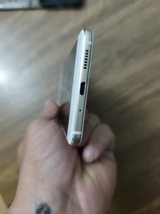Huawei P10 Lite Bianco 4GB/32GB Libero