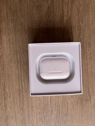 AirPods Pro Apple Blancos