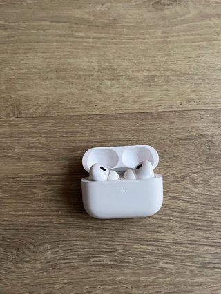 AirPods Pro Apple Blancos