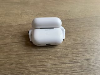 AirPods Pro Apple Blancos