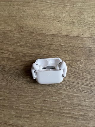 AirPods Pro Apple Blancos