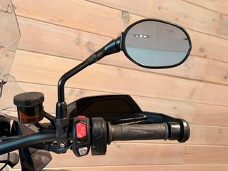 Triumph Tiger 1200 GT Pro