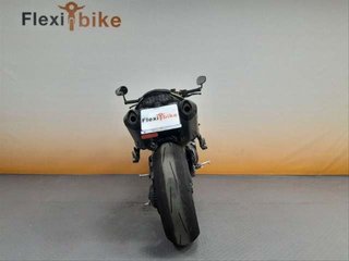 Triumph Speed Triple RS