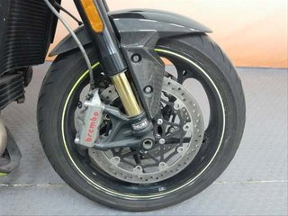Triumph Speed Triple RS