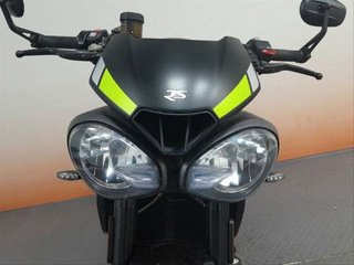 Triumph Speed Triple RS