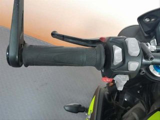 Triumph Speed Triple RS