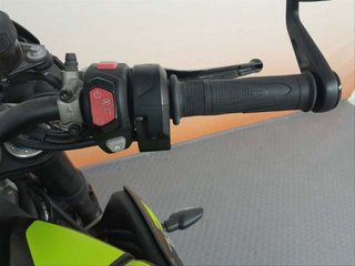 Triumph Speed Triple RS