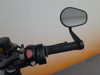 Triumph Speed Triple RS