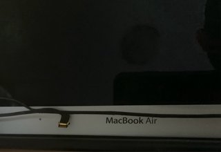 Pantalla MacBook Air 13 A1466