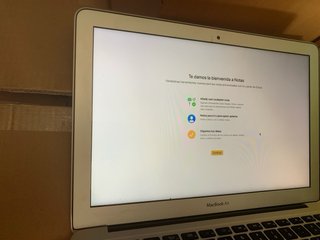 Pantalla MacBook Air 13 A1466