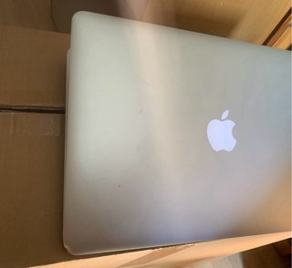 Pantalla MacBook Air 13 A1466