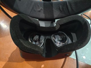 Oculus Rift S VR