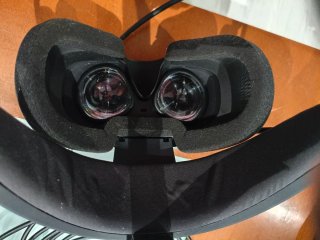 Oculus Rift S VR
