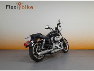 Harley-Davidson Superlow