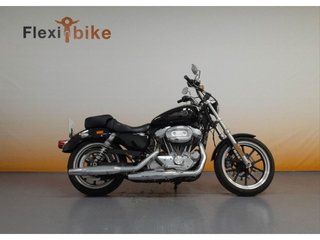 Harley-Davidson Superlow