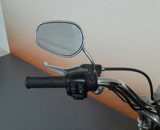 Harley-Davidson Superlow