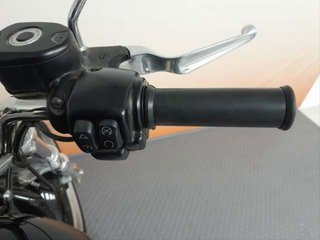 Harley-Davidson Superlow