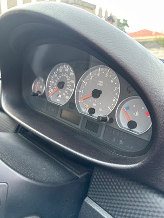 Despiece BMW M3 E46 Cabrio