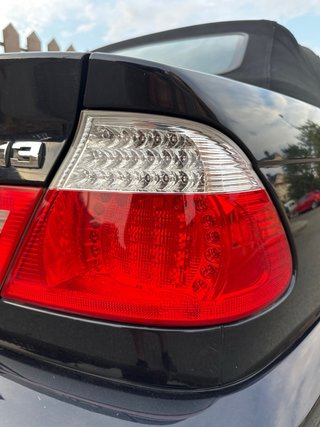 Despiece BMW M3 E46 Cabrio