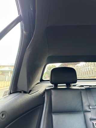 Despiece BMW M3 E46 Cabrio
