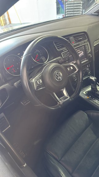 Volkswagen Golf gtd