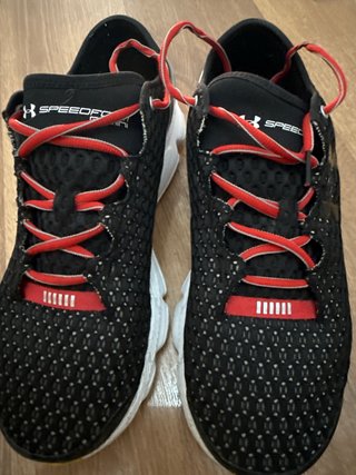 Zapatillas Under Armour Hombre Talla 45