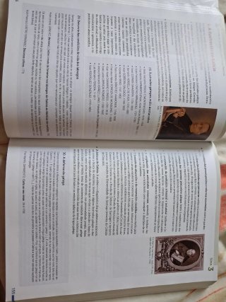 Historia de España 2º Bach.