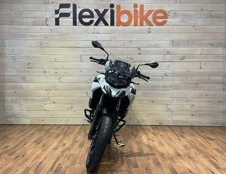 BMW Motorrad F 750 GS