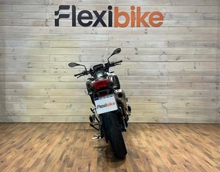 BMW Motorrad F 750 GS