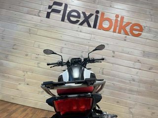 BMW Motorrad F 750 GS