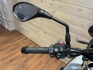 BMW Motorrad F 750 GS