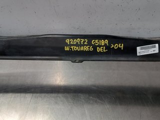 REFUERZO PARAGOLPES DELANTERO VOLKSWAGEN TOUAREG