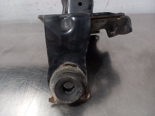 REFUERZO PARAGOLPES DELANTERO VOLKSWAGEN TOUAREG