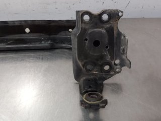 REFUERZO PARAGOLPES DELANTERO VOLKSWAGEN TOUAREG
