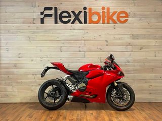 Ducati Panigale 1299