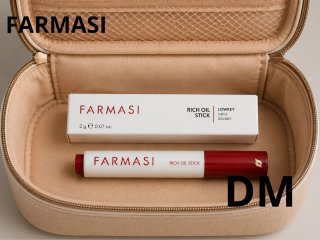 Farmasi Rich Oil Stick Labial